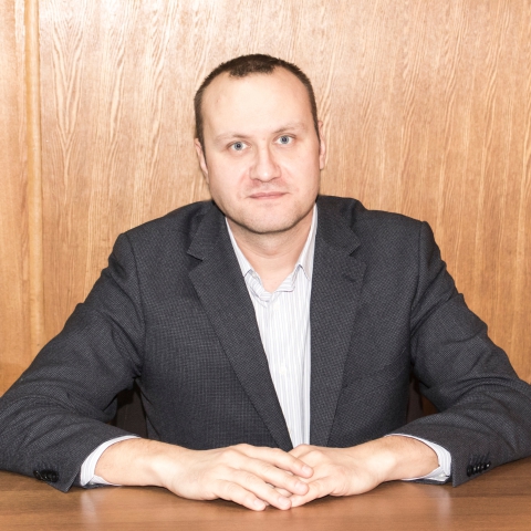 Alexander N. Burkov Alexander N. Burkov