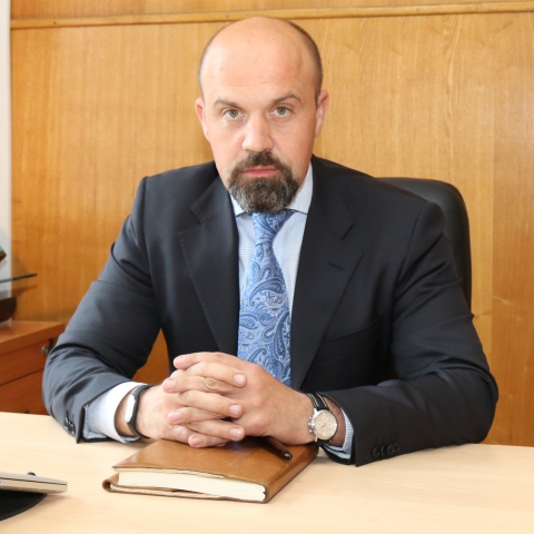 Denis E. Samsikov Denis E. Samsikov