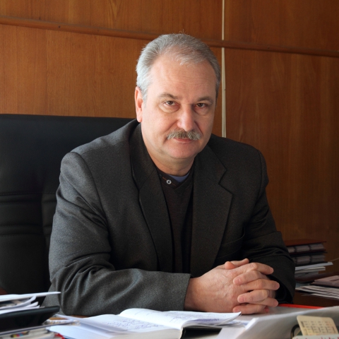 Oleg A. Sasin
